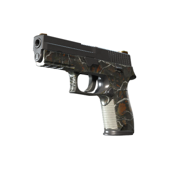P250 | Small Game, Field-Tested