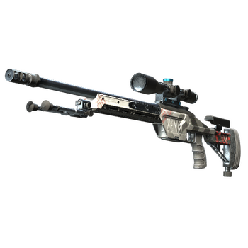 SSG 08 | Zeno, После полевых испытаний