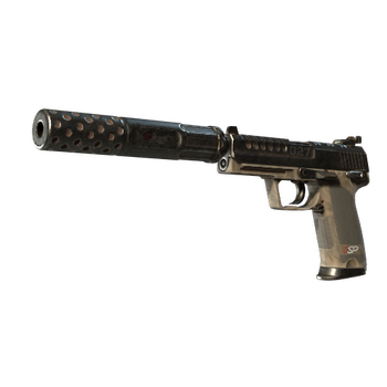 USP-S | 27, После полевых испытаний