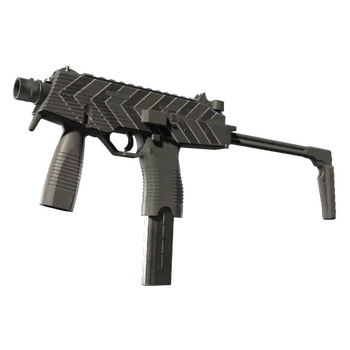 MP9 | Dart, После полевых испытаний