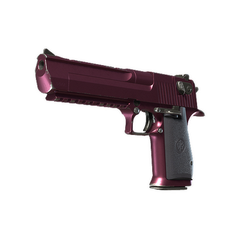 Desert Eagle | Mulberry, После полевых испытаний