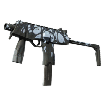 MP9 | Goo, После полевых испытаний