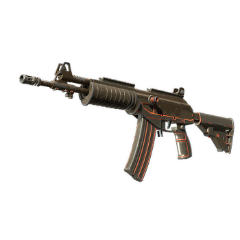 Galil AR | O-Ranger, После полевых испытаний