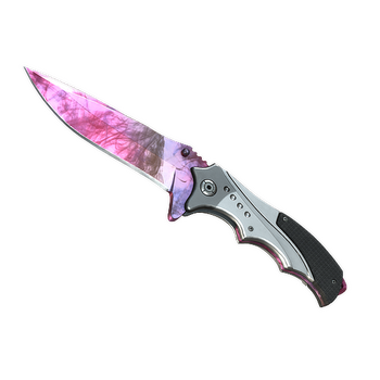 ★ Nomad Knife | Doppler