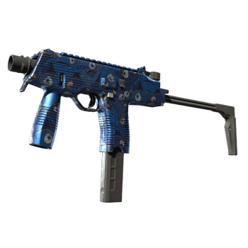 MP9 | Pandora's Box, После полевых испытаний