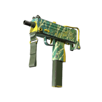 MAC-10 | Poplar Thicket, После полевых испытаний