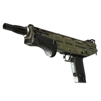 MAG-7 | Resupply, После полевых испытаний