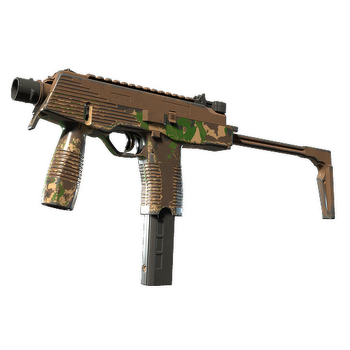 MP9 | Multi-Terrain, После полевых испытаний