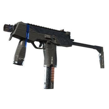 MP9 | Nexus, После полевых испытаний