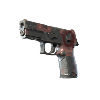 P250 | Constructivist, После полевых испытаний