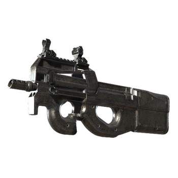 P90 | Straight Dimes, После полевых испытаний