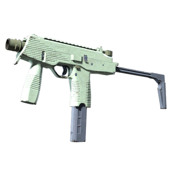 MP9 | Storm, После полевых испытаний
