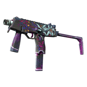 MP9 | Wild Lily