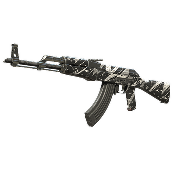AK-47 | Breakthrough, После полевых испытаний