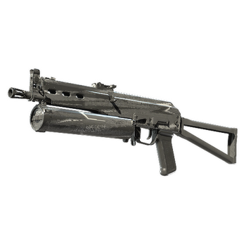PP-Bizon | Bizoom, После полевых испытаний