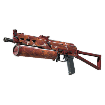 PP-Bizon | Thermal Currents, Field-Tested