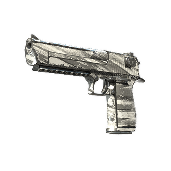 Desert Eagle | The Daily Deagle, После полевых испытаний