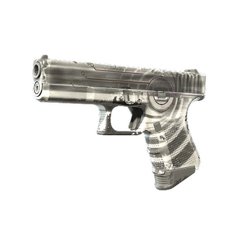 Glock-18 | Trace Lock, После полевых испытаний