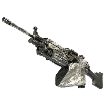 M249 | Sleet, После полевых испытаний