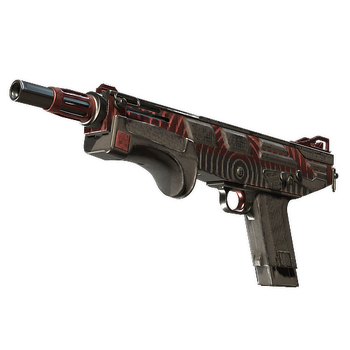 MAG-7 | MAGnitude, После полевых испытаний