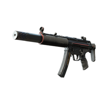 MP5-SD | Focus, После полевых испытаний