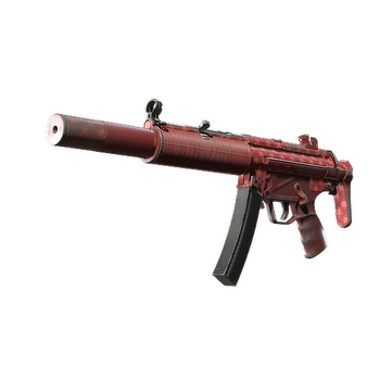 MP5-SD | Picnic, После полевых испытаний