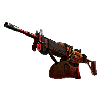 Negev | Mjölnir