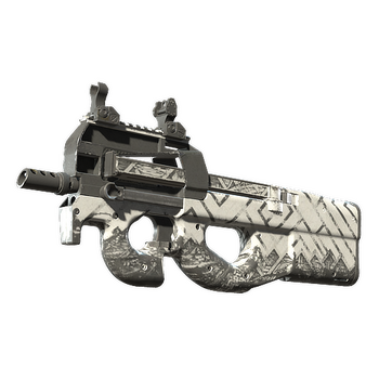 P90 | Aeolian Light, Field-Tested