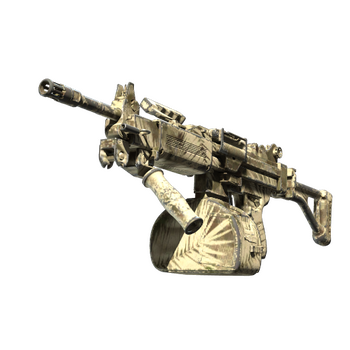 Negev | Palm, После полевых испытаний