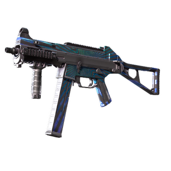 UMP-45 | Continuum, После полевых испытаний