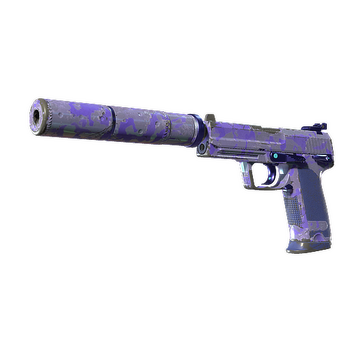 USP-S | Sleeping Potion, Field-Tested