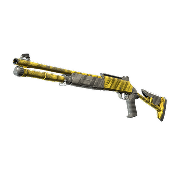 XM1014 | XoooM, Field-Tested