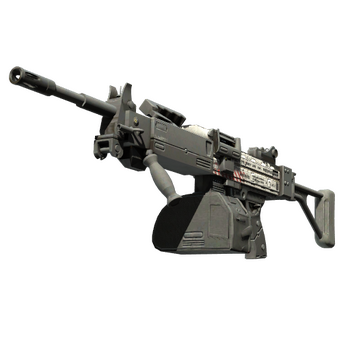 Negev | Prototype, После полевых испытаний
