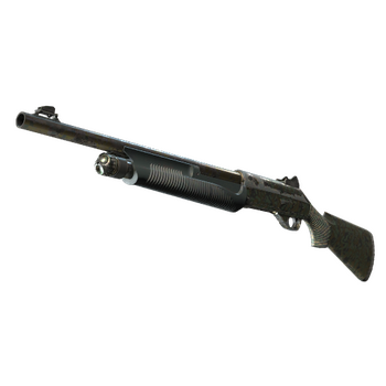 Nova | Army Sheen, Field-Tested
