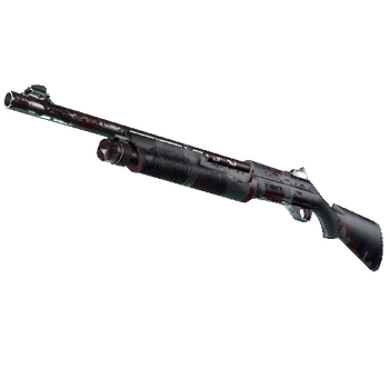 Nova | Ghost Camo, После полевых испытаний