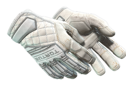 ★ Specialist Gloves | Pillow Punchers, После полевых испытаний