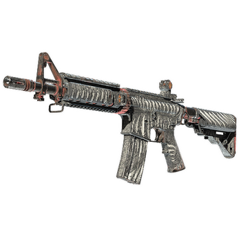M4A4 | Zubastick, После полевых испытаний