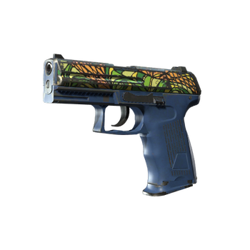 P2000 | Corticera, Field-Tested