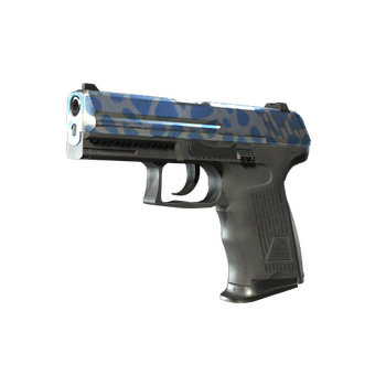 P2000 | Ocean Foam