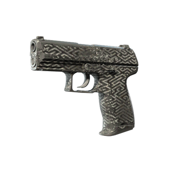 P2000 | Pathfinder, После полевых испытаний