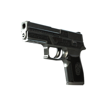 P250 | Cartel, Field-Tested