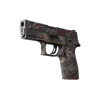 P250 | Facility Draft, После полевых испытаний