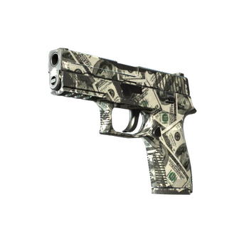 P250 | Franklin, После полевых испытаний