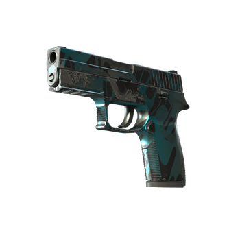 P250 | Ripple, Field-Tested