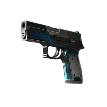 P250 | Valence, Field-Tested