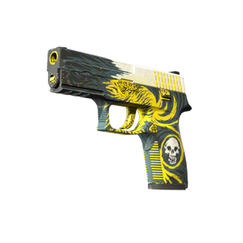 P250 | Wingshot, Field-Tested