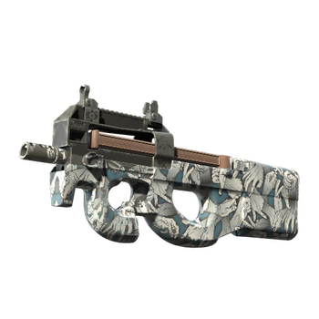 P90 | Death Grip, Field-Tested