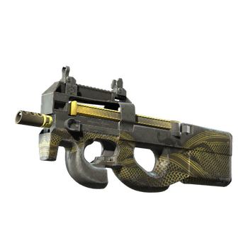 P90 | Desert Warfare, После полевых испытаний