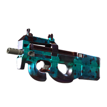 P90 | Module, После полевых испытаний