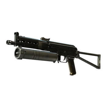PP-Bizon | Harvester, После полевых испытаний